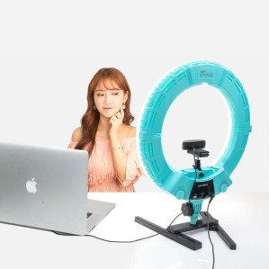 [로지텍] C920 웹캠 오토케링2 컬러링 세트 > 영상가전