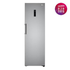 [LG전자] B2B 컨버터블 패키지 1도어 전용냉동고 321L [샤인/A320S] > 주방가전