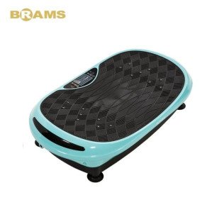 [㈜브람스생활건강] 브람스 전신 진동 운동기 핏보드 BM-804