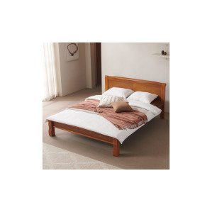 상일리베가구 토리 황토 온돌 온열 1인용 흙침대 싱글/퀸