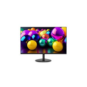 27인치 베젤리스 모니터 FHD 70cm 리얼 75Hz VGA 사무용 DX270HDMI(일반) 가성비 모니터
